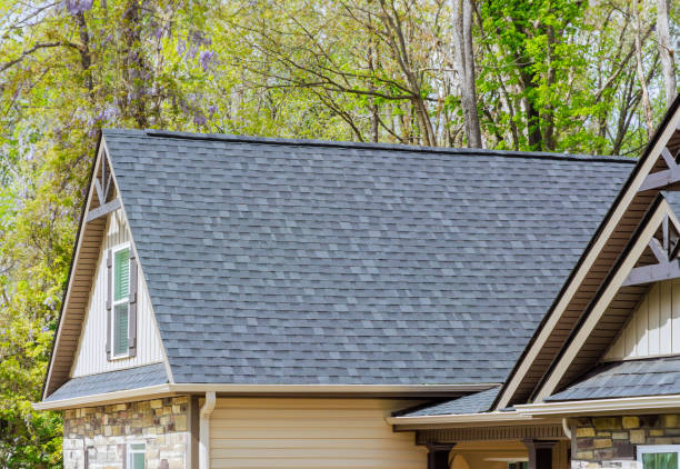 Best Gutter Installation and Repair  in South Barrington, IL